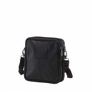 Мессенджер HD Leather NM24-088C