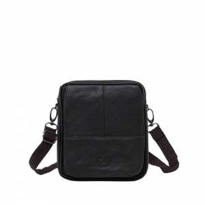 Мессенджер HD Leather NM24-088C