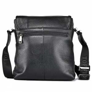 Мессенджер Tofionno 9112-3-135 BLACK