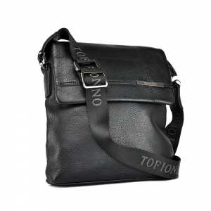 Мессенджер Tofionno 9112-3-135 BLACK