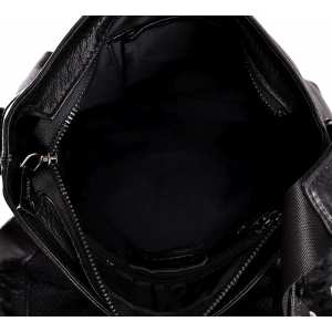 Мессенджер Tofionno 9112-3-135 BLACK