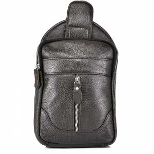 Кожаный рюкзак Tiding Bag A25-1006C