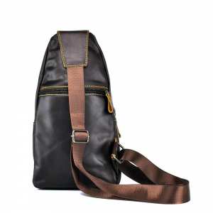 Мессенджер Tiding Bag M38-3615DB