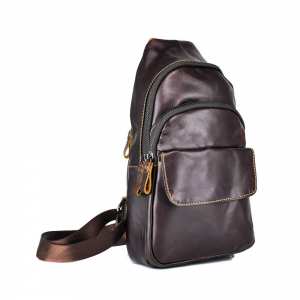 Мессенджер Tiding Bag M38-3615DB