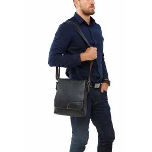 Мессенджер Tiding Bag NM15-6011A