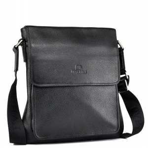 Мессенджер Lareboss 146-2 black