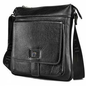 Месенджер HT Collection 7882-3 BLACK