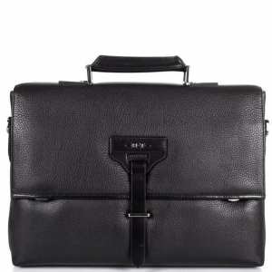Портфель HT Collection 7891-1 BLACK