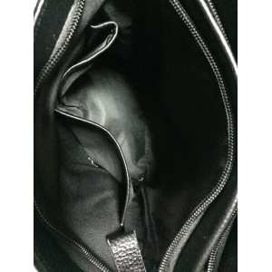 Мужской кожаный мессенджер Tiding Bag A25-8871A