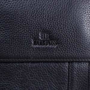 Месенджер Lareboss 49560-3 black