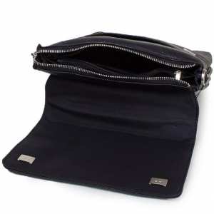 Месенджер Lareboss 49560-3 black