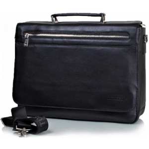Портфель Tofionno 65080-1 BLACK