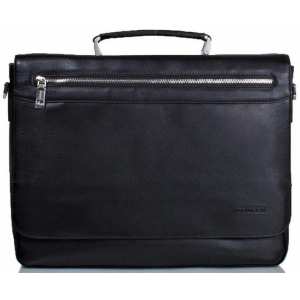 Портфель Tofionno 65080-1 BLACK