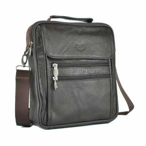 Месенджер HD Leather NM24-109C