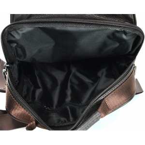 Месенджер HD Leather NM24-109C