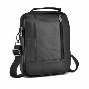 Мессенджер HD Leather NM24-213A
