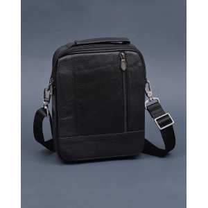 Мессенджер HD Leather NM24-213A