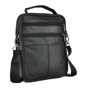 Мессенджер HD Leather NM24-213A