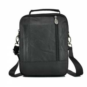 Мессенджер HD Leather NM24-213A