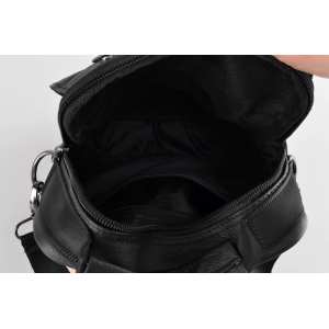 Мессенджер HD Leather NM24-213A