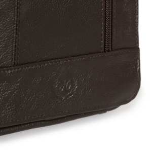 Мессенджер HD Leather NM24-213C