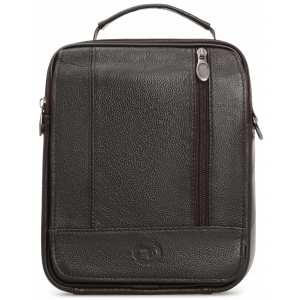 Мессенджер HD Leather NM24-213C