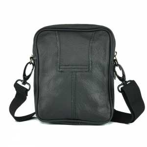 Мессенджер HD Leather NM24-358A