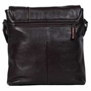 Месенджер Tofionno 619-299 BROWN