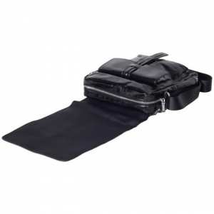 Месенджер Lareboss 2832-205 black