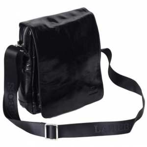 Месенджер Lareboss 2832-205 black