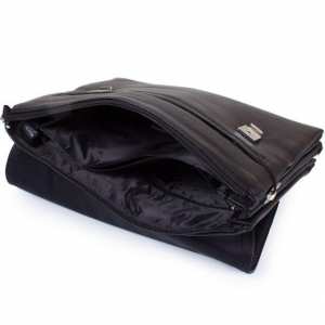 Мессенджер HT Collection 5125-3 black