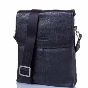 Мессенджер Lareboss 5873-5 BLACK