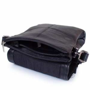 Мессенджер Lareboss 5873-5 BLACK