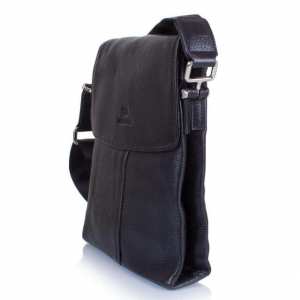 Мессенджер Lareboss 5873-5 BLACK