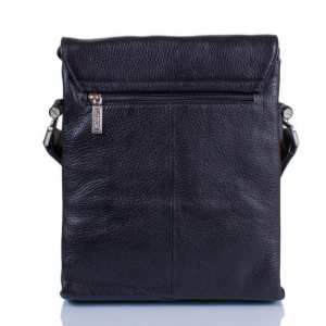 Мессенджер Lareboss 5873-5 BLACK