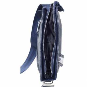 Мессенджер Tofionno 6815-1 BLUE