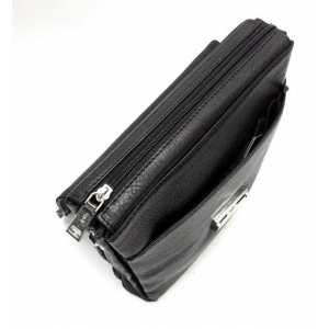 Мессенджер HT Collection 9010-8 BLACK