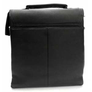 Мессенджер HT Collection 9010-8 BLACK