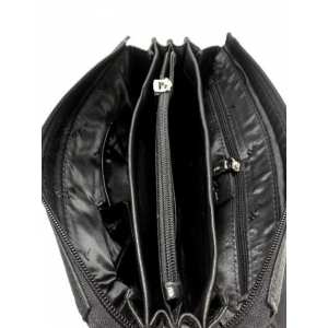 Мессенджер HT Collection 9010-8 BLACK