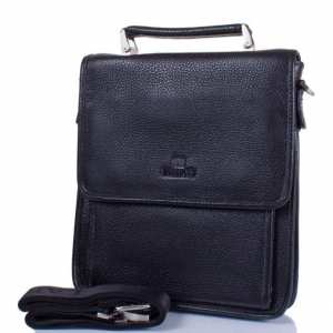 Мессенджер Lareboss 49617-3 black