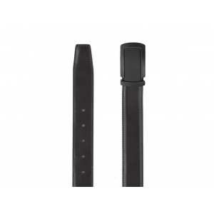 Ремінь чоловічий шкіряний з пряжкою Colmen S-R01-A97-1A