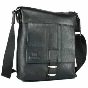 Мессенджер Lareboss M8837-3 BLACK