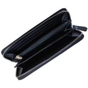 Чоловічий клатч на блискавці Boston BST-B4-018BA Чоловічий клатч на блискавці Boston BST-B4-018BA