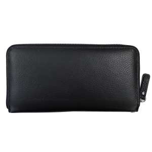 Чоловічий клатч на блискавці Boston BST-B4-018BA Чоловічий клатч на блискавці Boston BST-B4-018BA