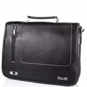 Портфель Tofionno 89134-2 BLACK