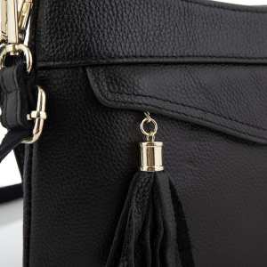 Кожаная женская сумка Riche NM20-W832A