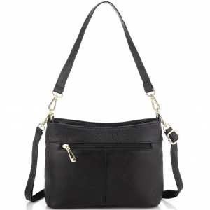 Кожаная женская сумка Riche NM20-W832A