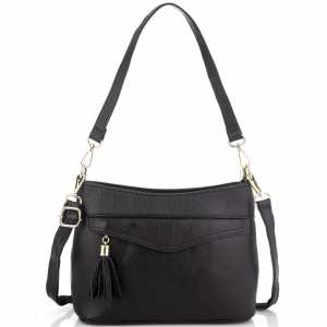 Кожаная женская сумка Riche NM20-W832A