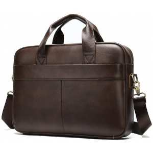 Мужская кожаная сумка для документов Bexhill Bx7022C