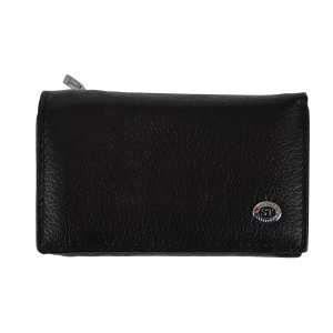 Мужское портмоне LEATHER ACCESSORIES BST-ST031BA